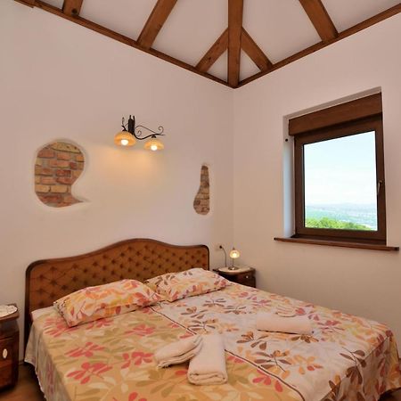 House Pobri Villa Opatija Eksteriør billede