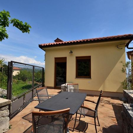 House Pobri Villa Opatija Eksteriør billede