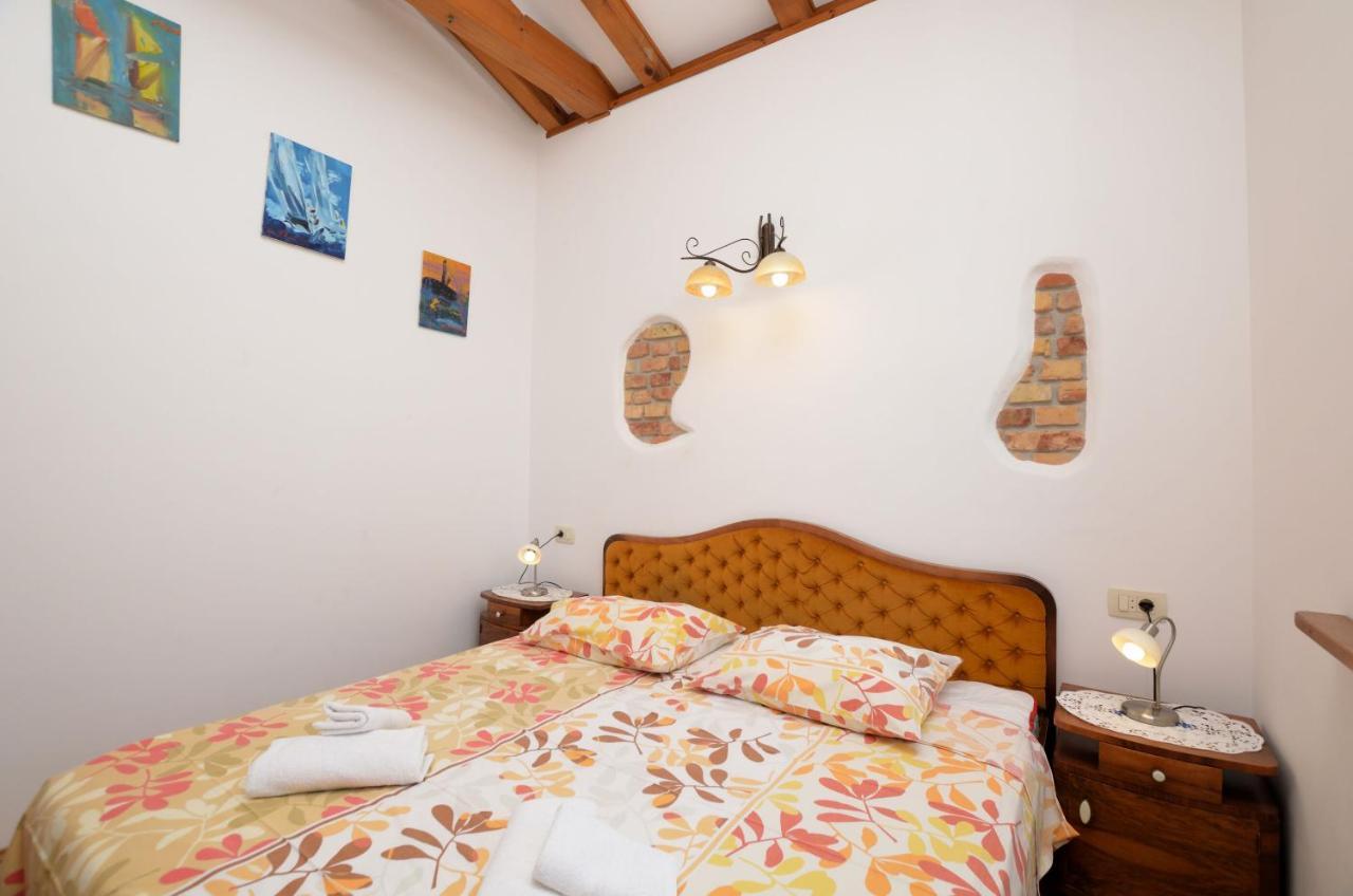 House Pobri Villa Opatija Eksteriør billede