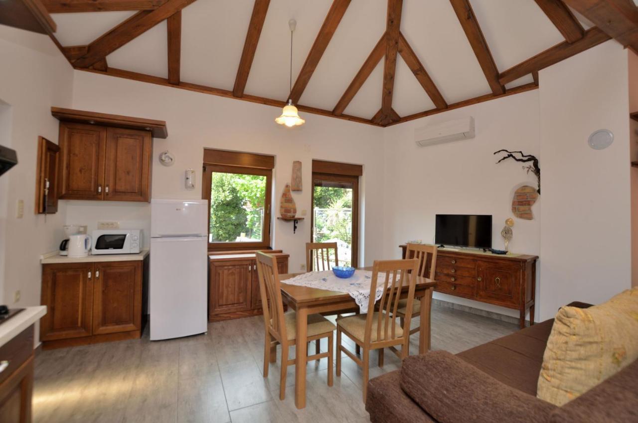 House Pobri Villa Opatija Eksteriør billede