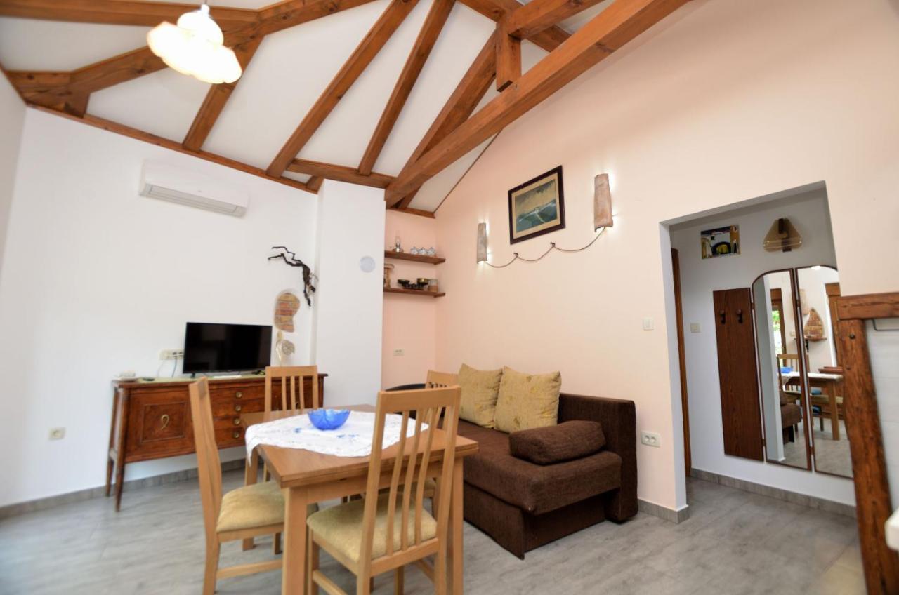 House Pobri Villa Opatija Eksteriør billede